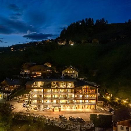 Hotel Alcialc Ла-Валле Екстер'єр фото
