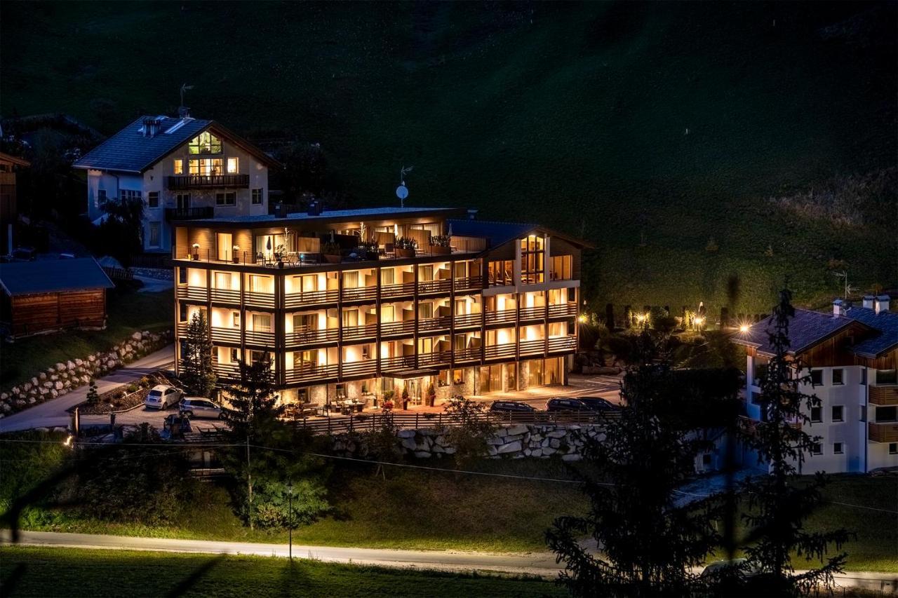 Hotel Alcialc Ла-Валле Екстер'єр фото
