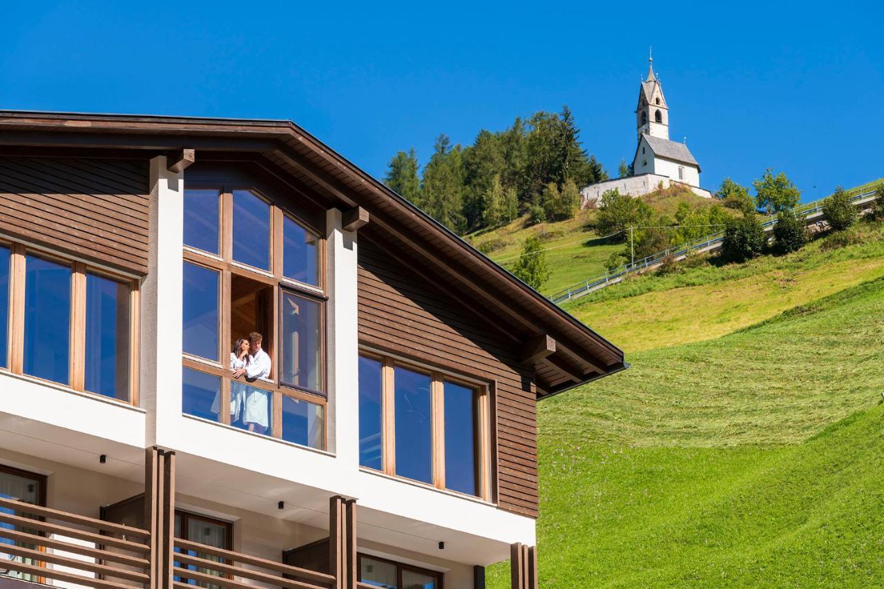 Hotel Alcialc Ла-Валле Екстер'єр фото