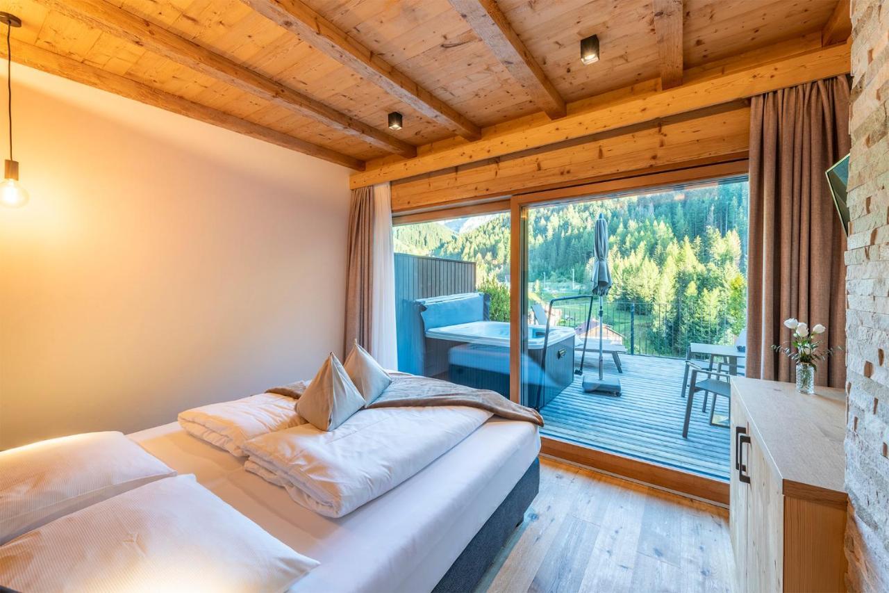 Hotel Alcialc Ла-Валле Екстер'єр фото