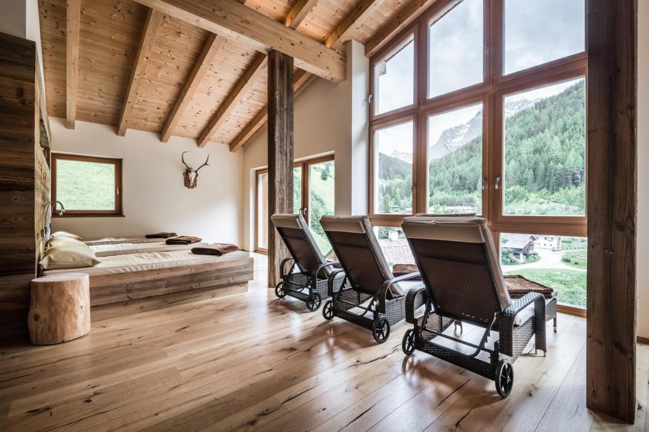 Hotel Alcialc Ла-Валле Екстер'єр фото