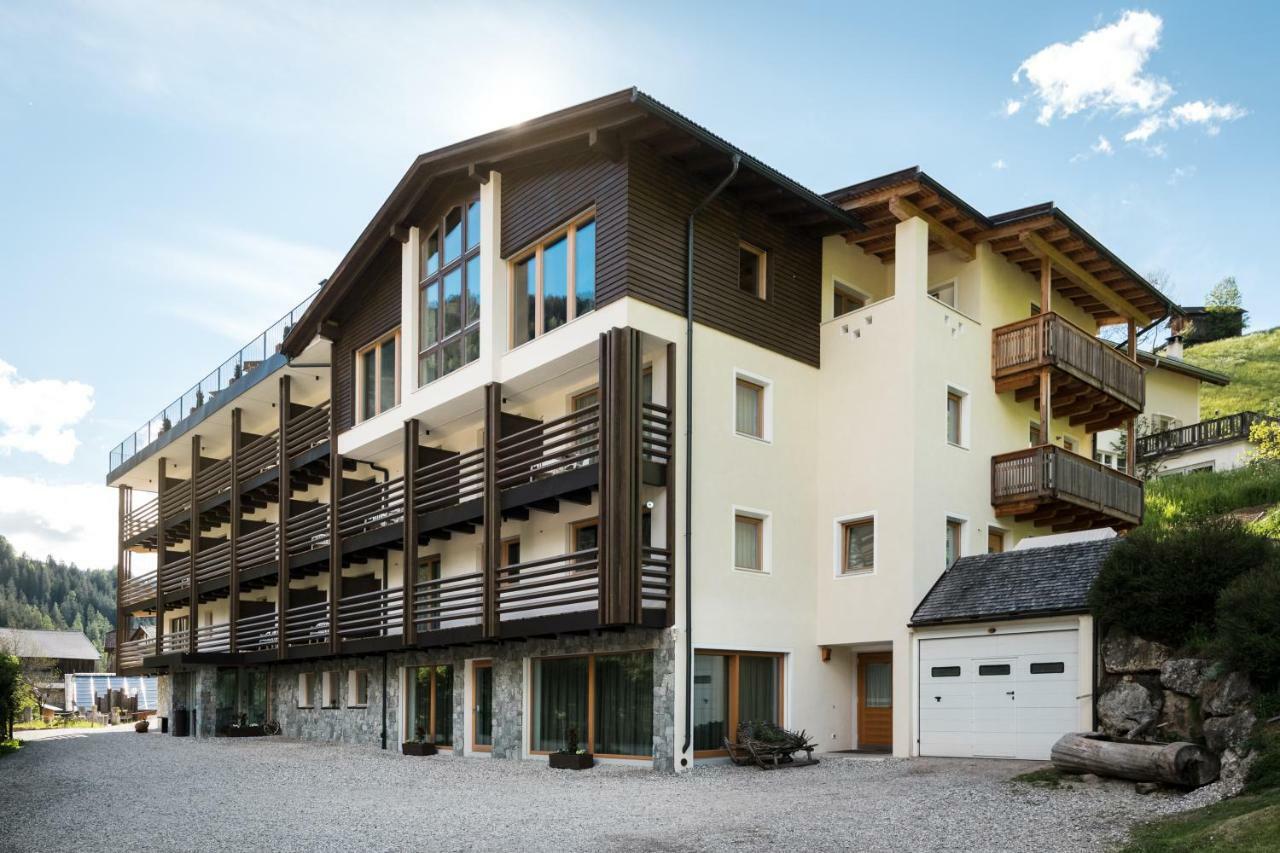 Hotel Alcialc Ла-Валле Екстер'єр фото